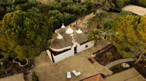 Trullo Bianco